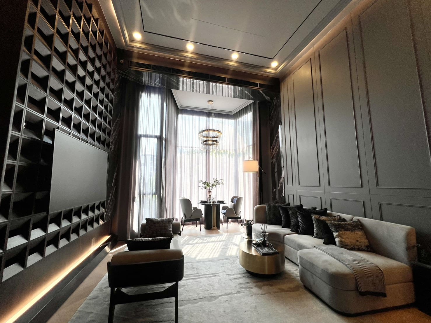 Origin Thonglor World