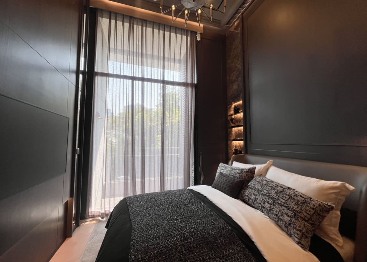 Origin Thonglor World