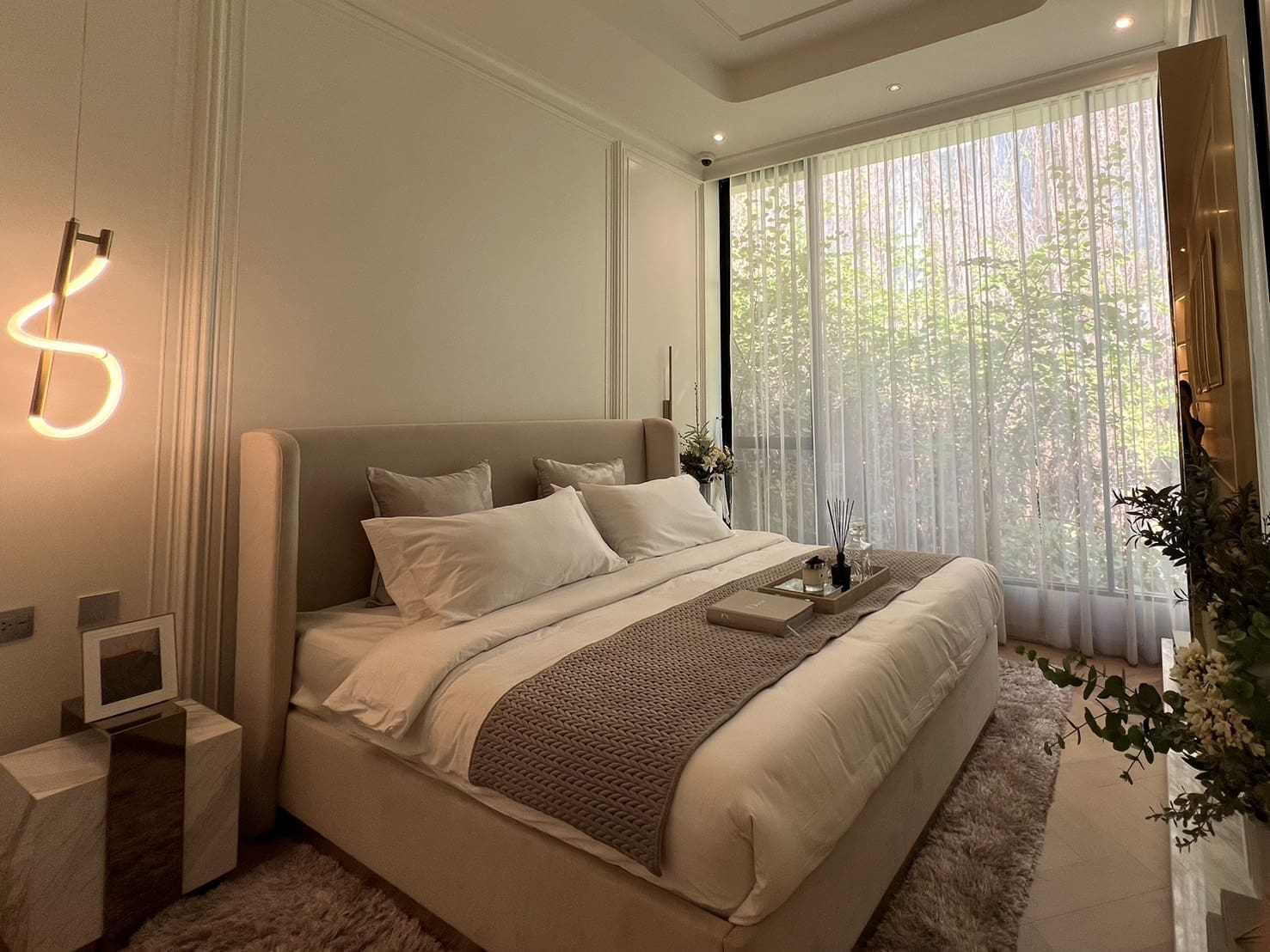 Origin Thonglor World