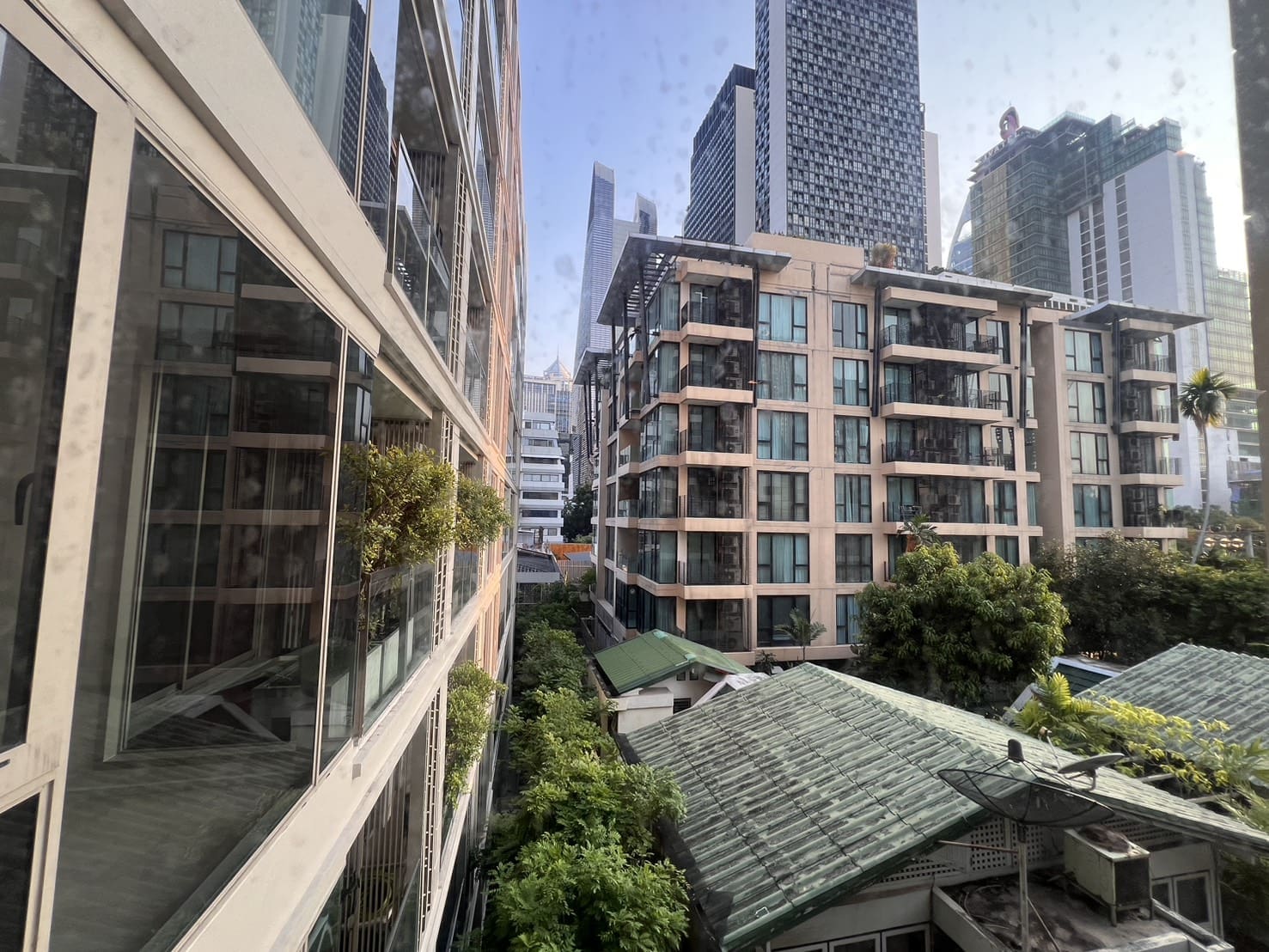 Craft Ploenchit