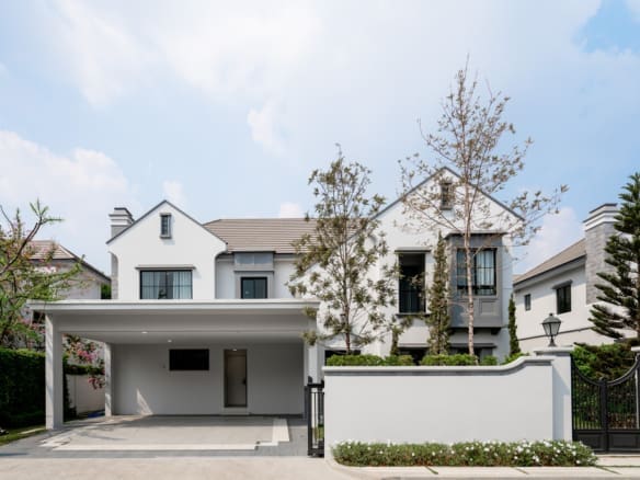 Nantawan Rama 9 – New Krungthepkreetha