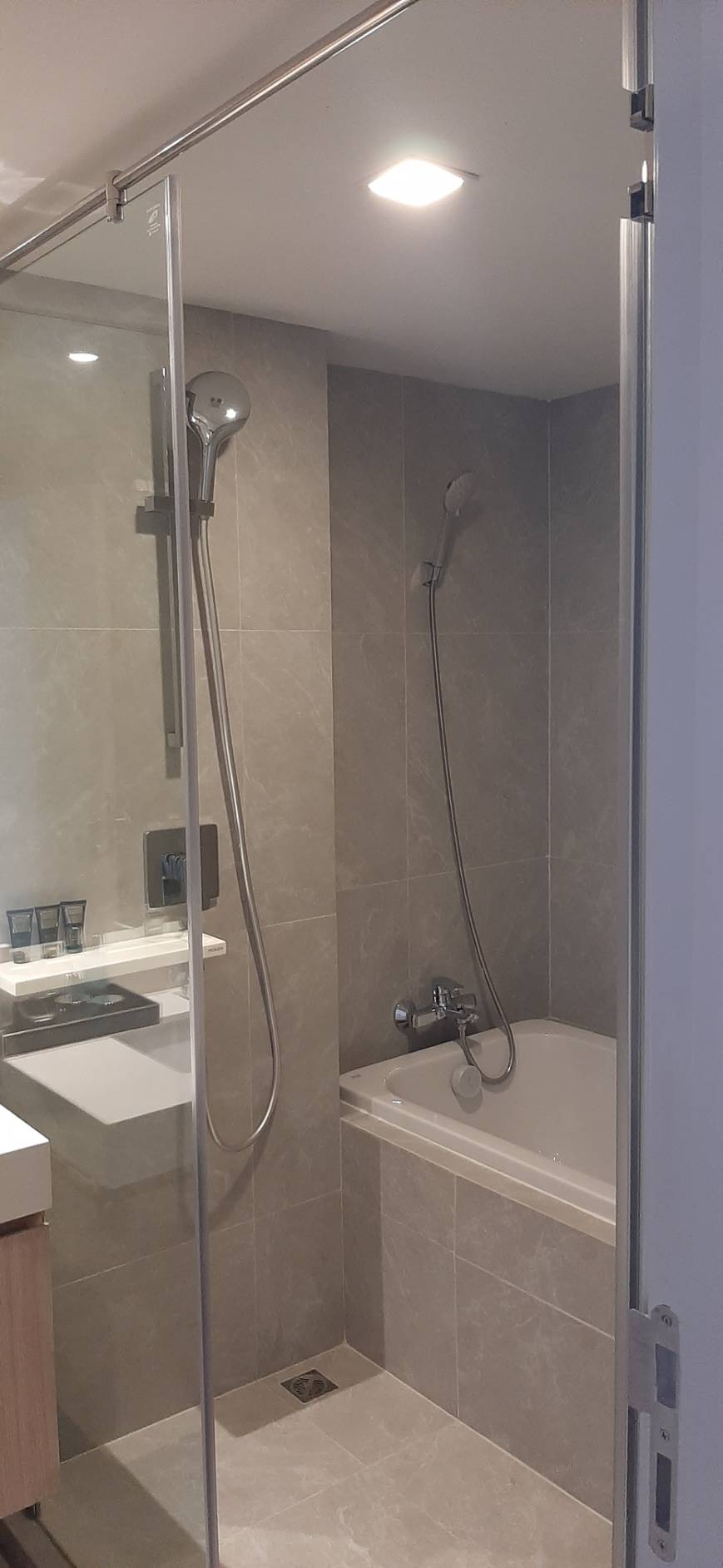 Piya Apartment Sukhumvit 15