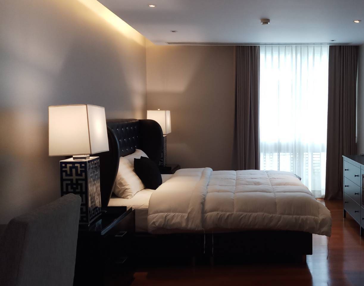 La Citta Penthouse
