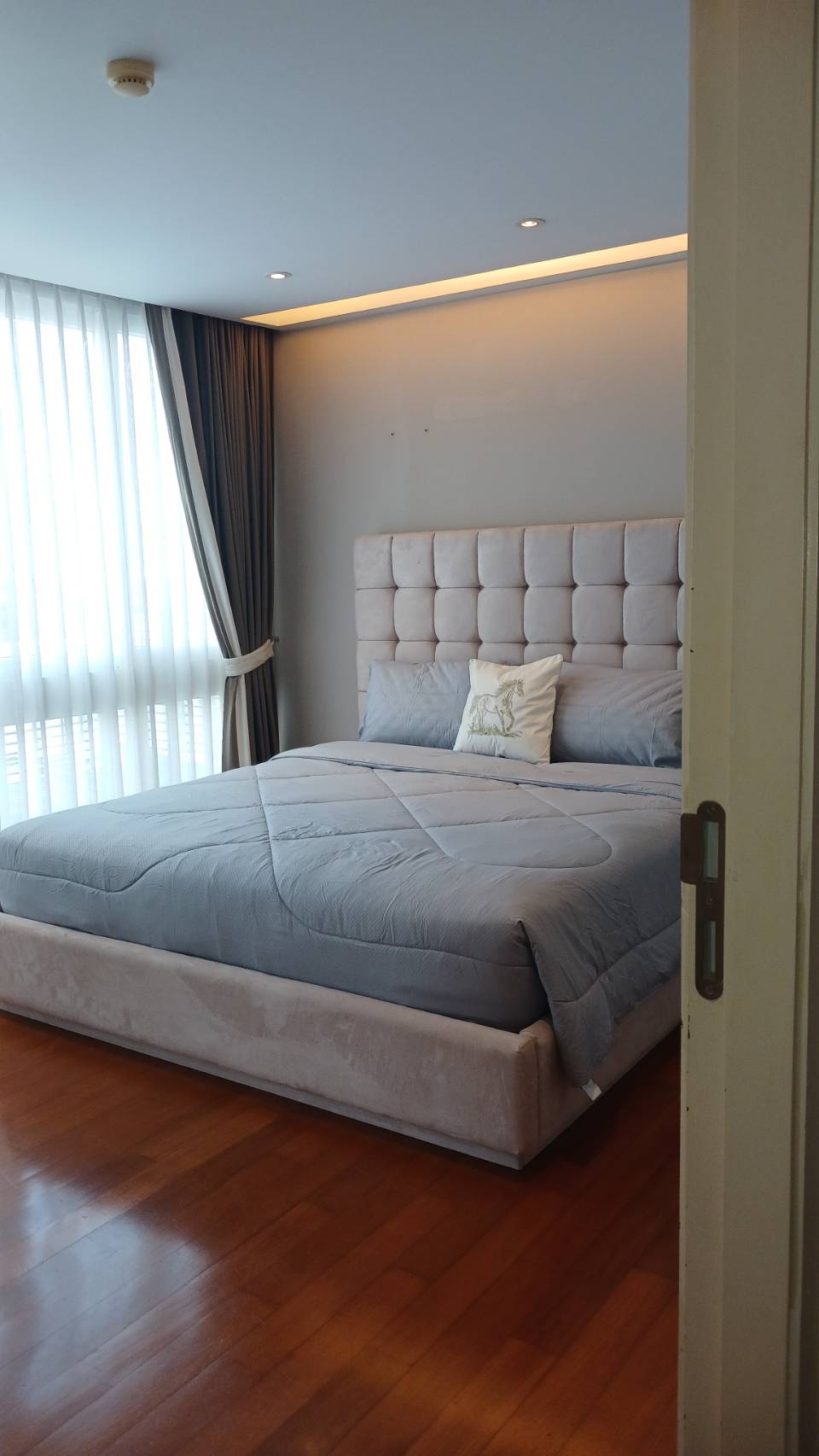 La Citta Penthouse