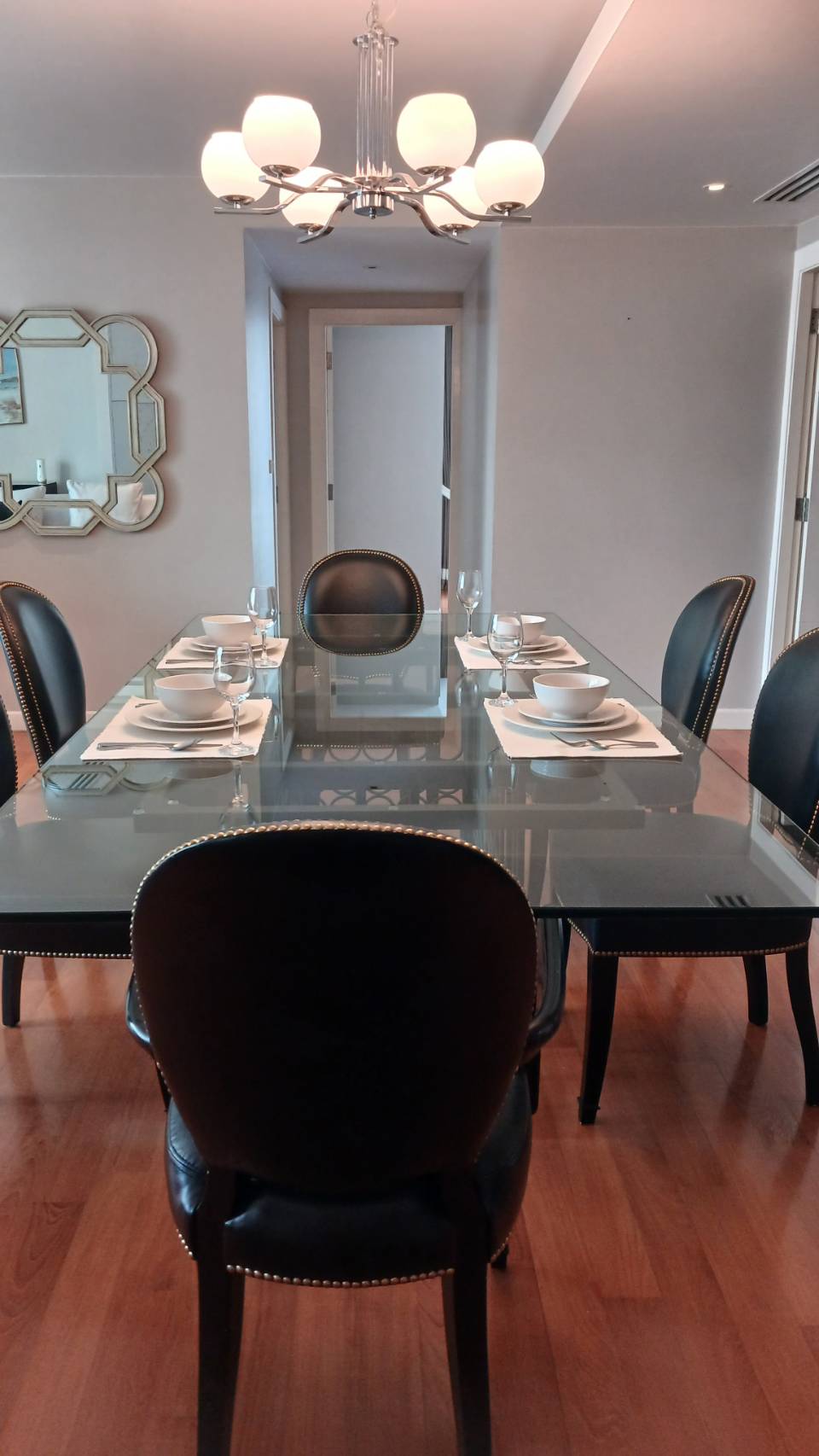 La Citta Penthouse