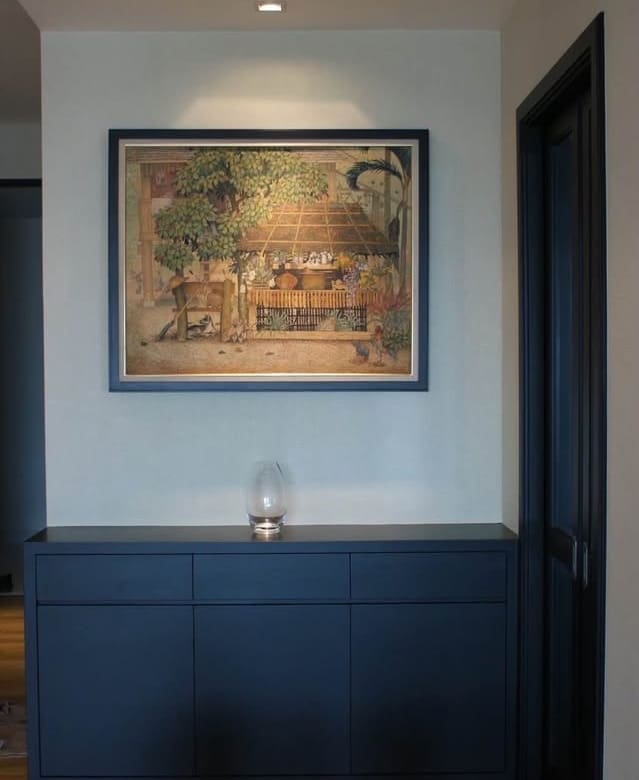 The Madison