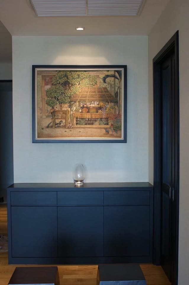 The Madison
