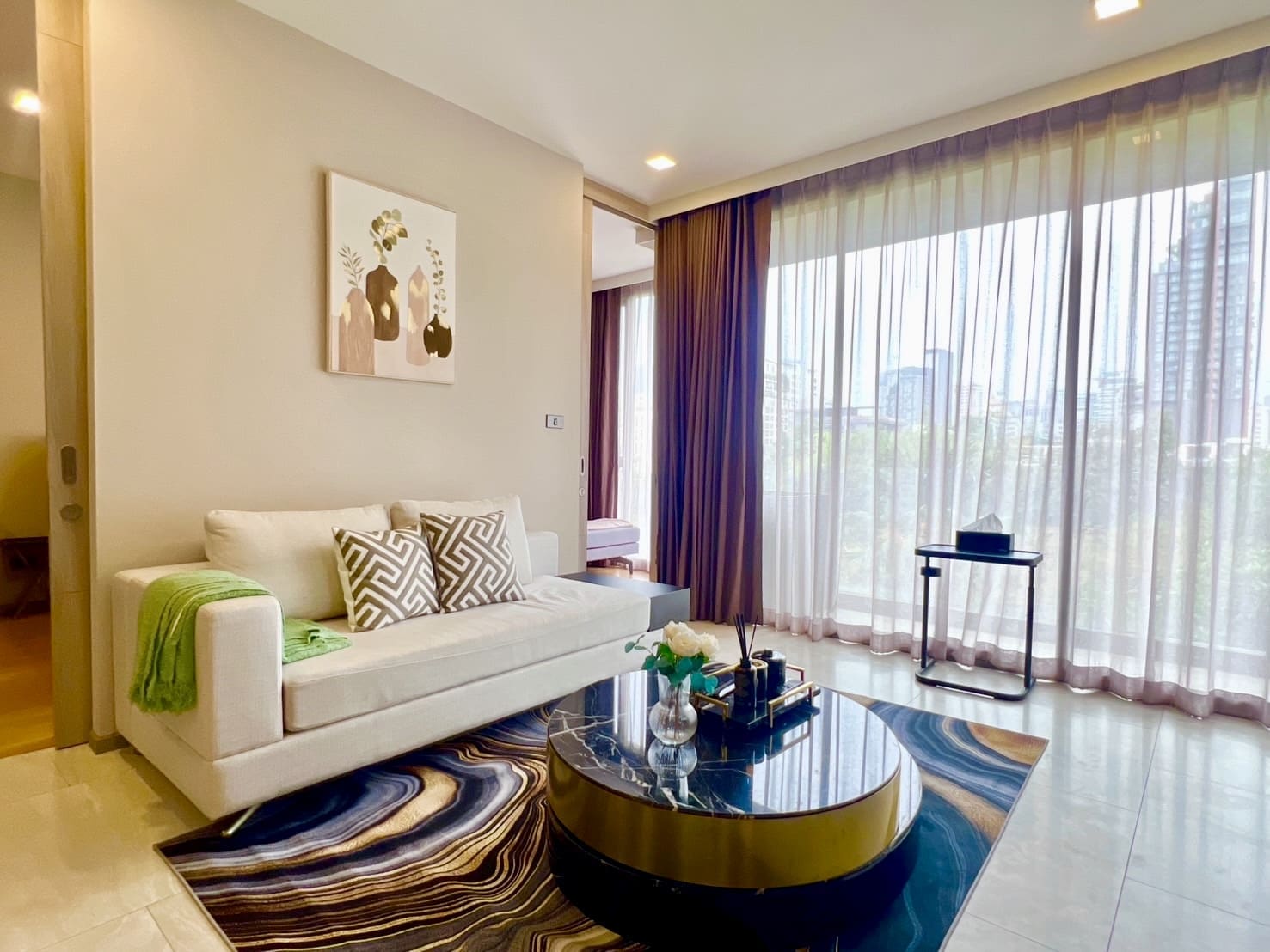 Fynn Sukhumvit 31