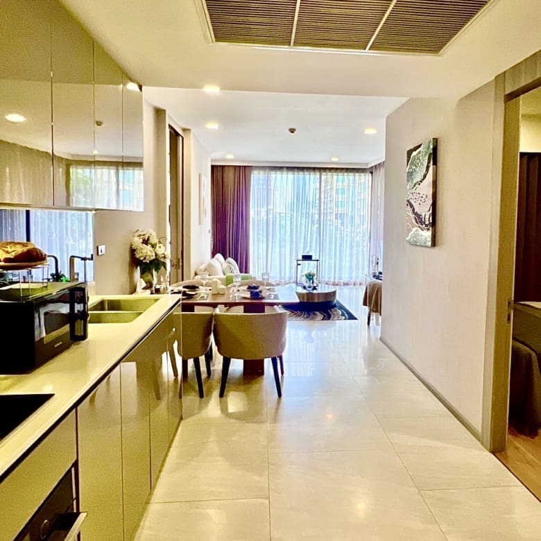 Fynn Sukhumvit 31