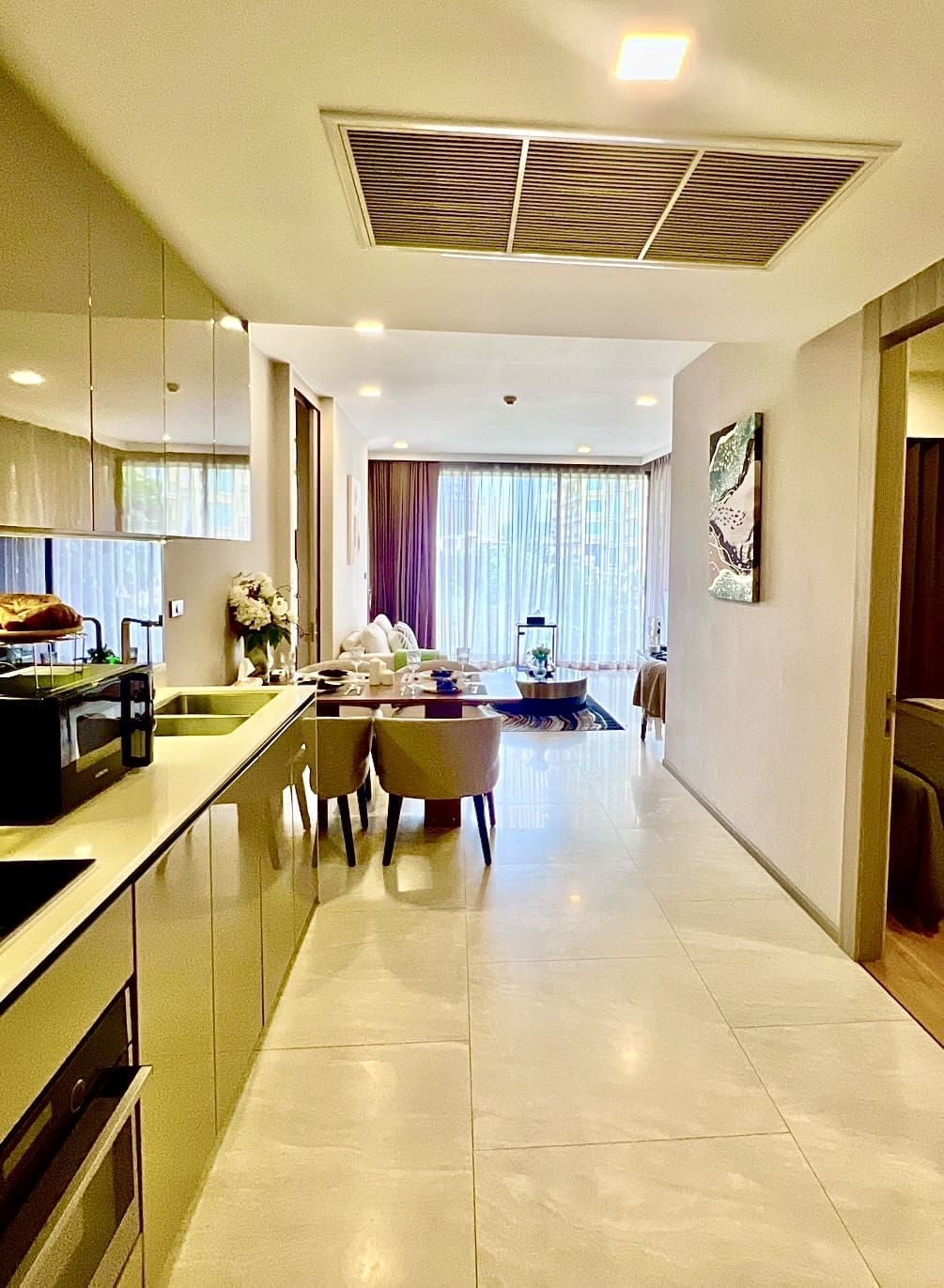 Fynn Sukhumvit 31