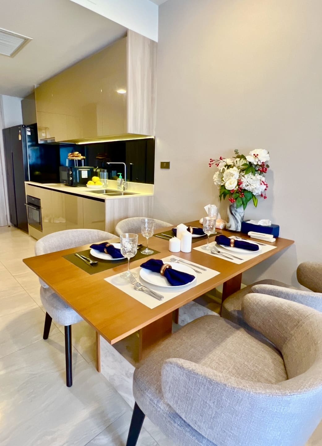 Fynn Sukhumvit 31