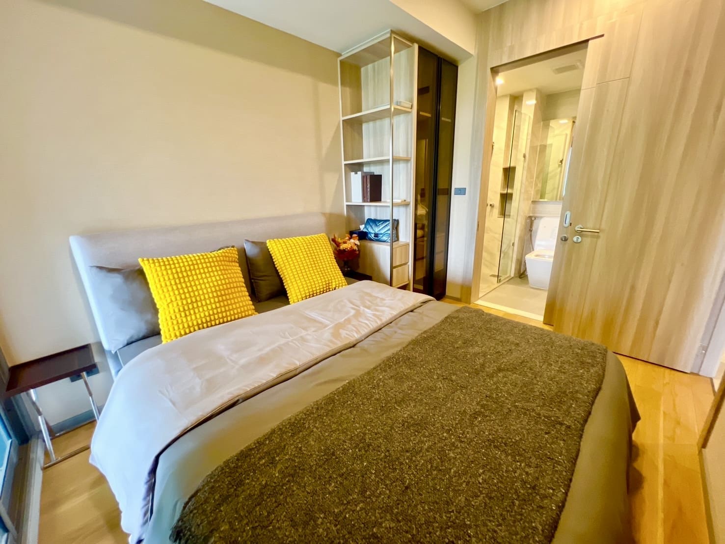 Fynn Sukhumvit 31