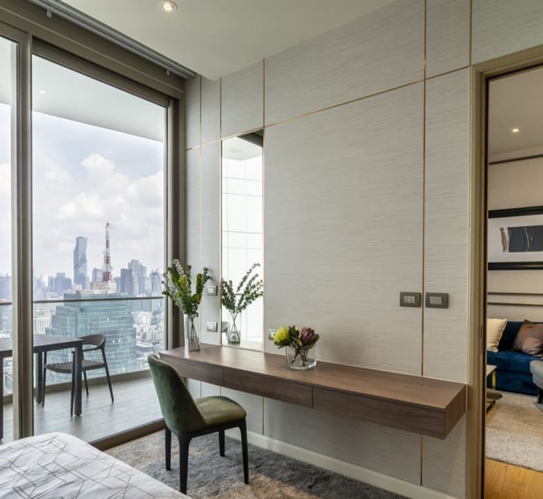 Magnolias Waterfront Residences