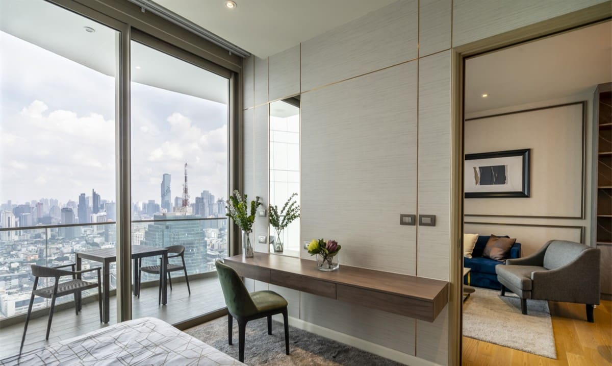 Magnolias Waterfront Residences