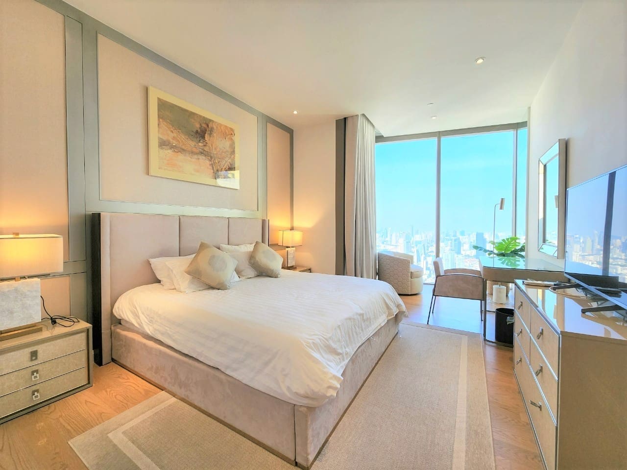 Magnolias Waterfront Residences