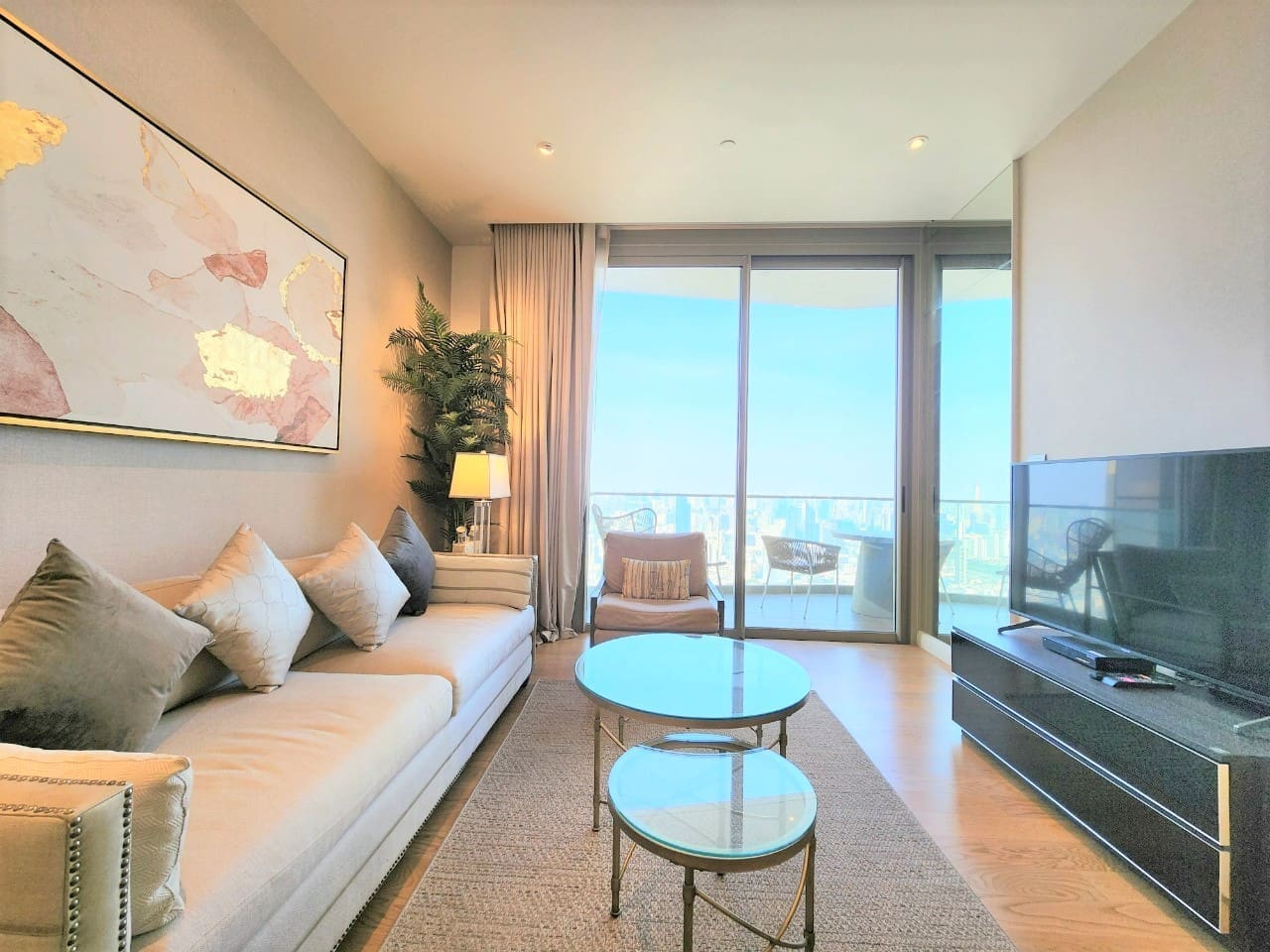 Magnolias Waterfront Residences