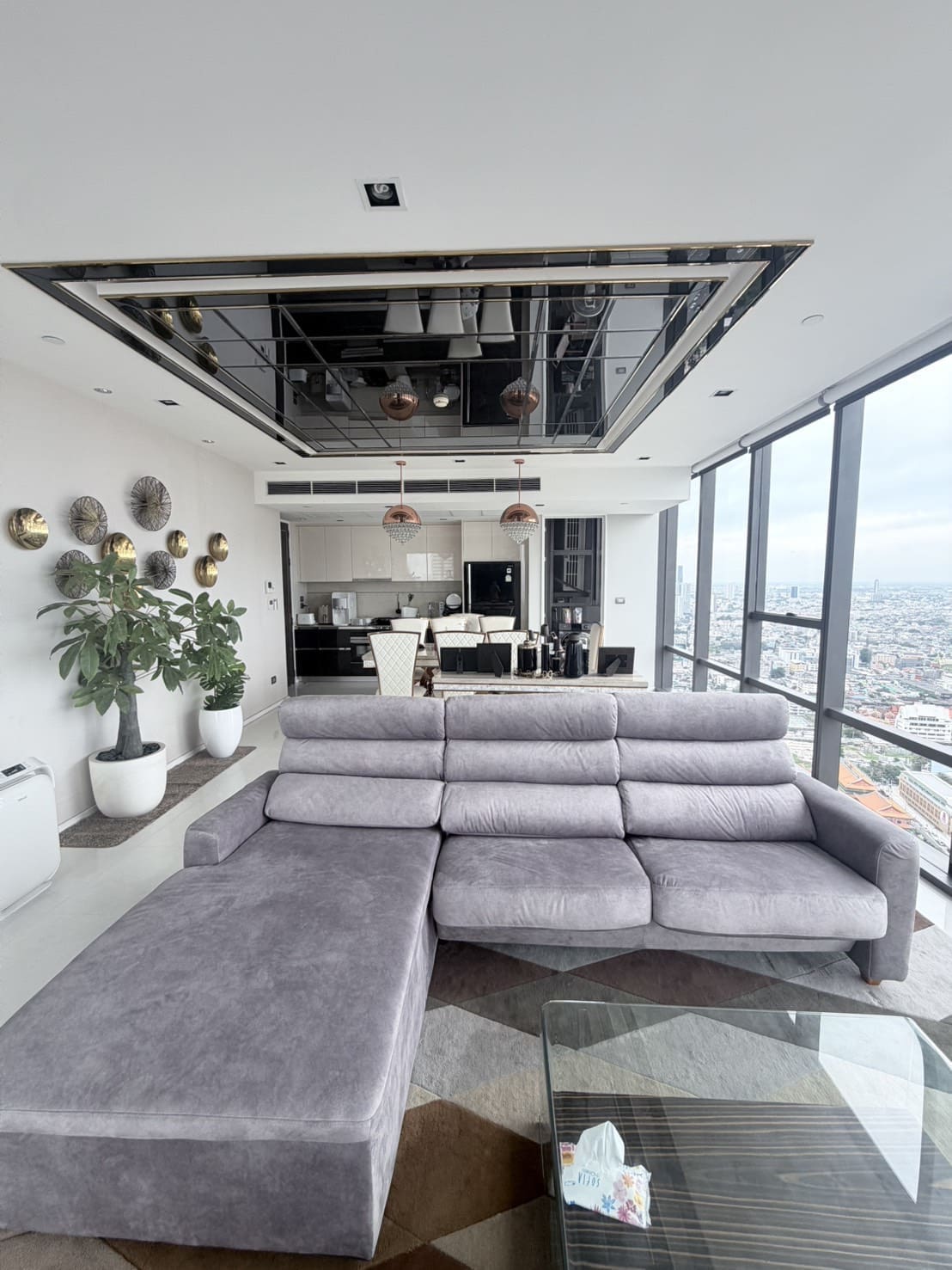 The Bangkok Sathorn