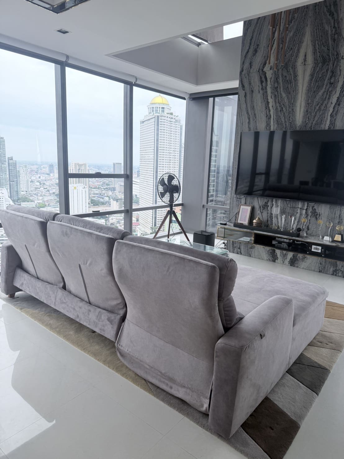 The Bangkok Sathorn