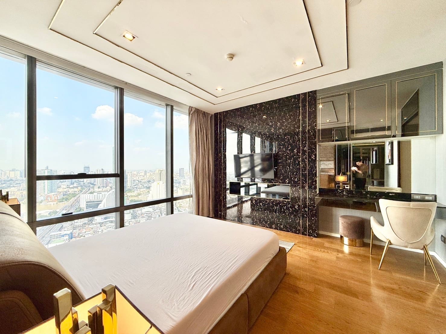 The Bangkok Sathorn