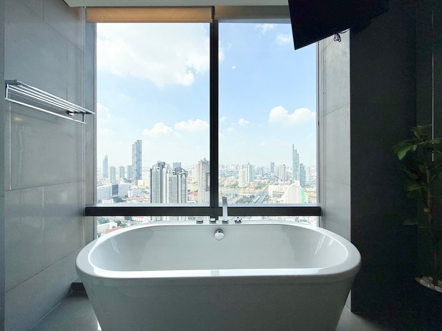 The Bangkok Sathorn