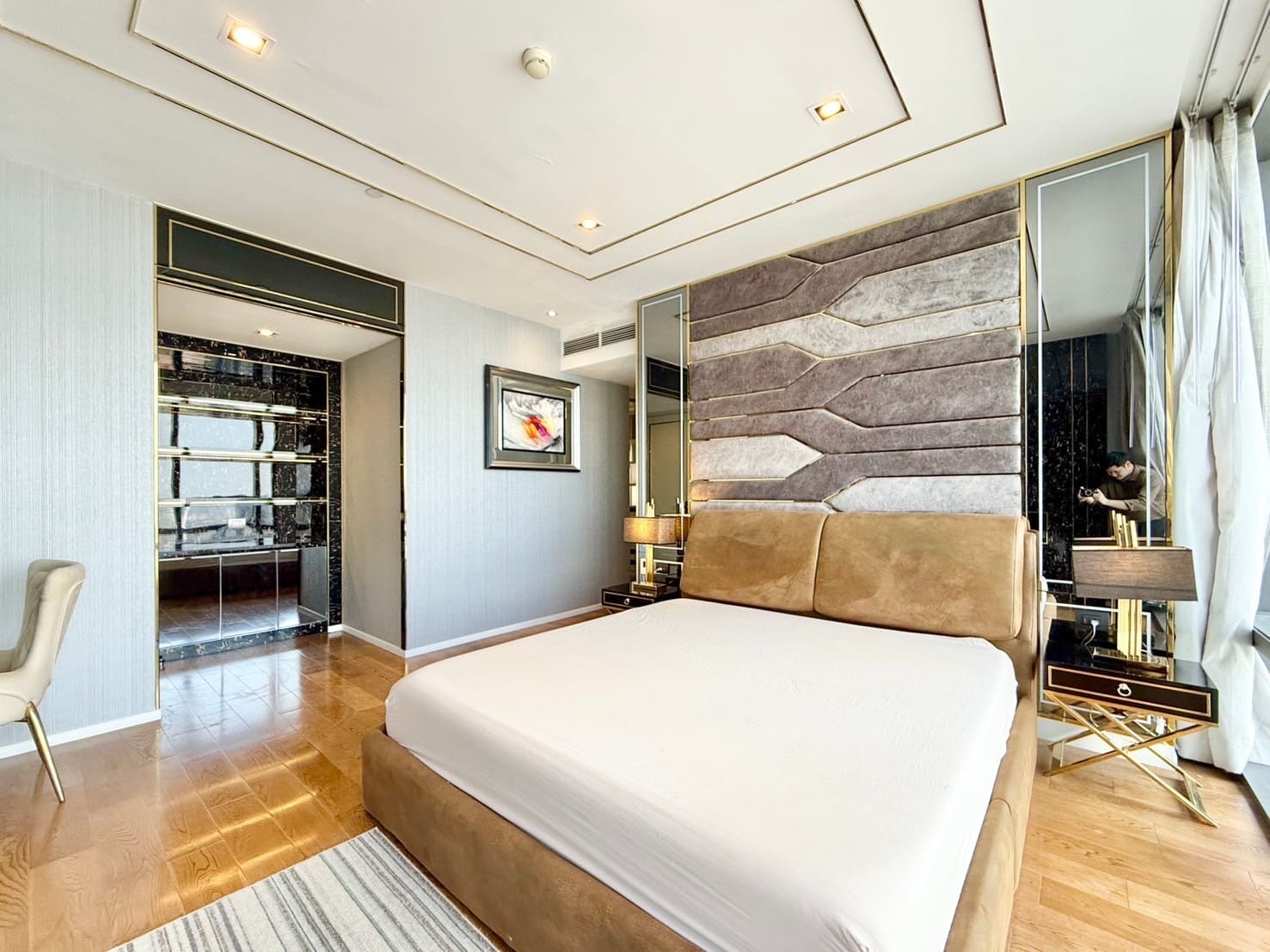 The Bangkok Sathorn