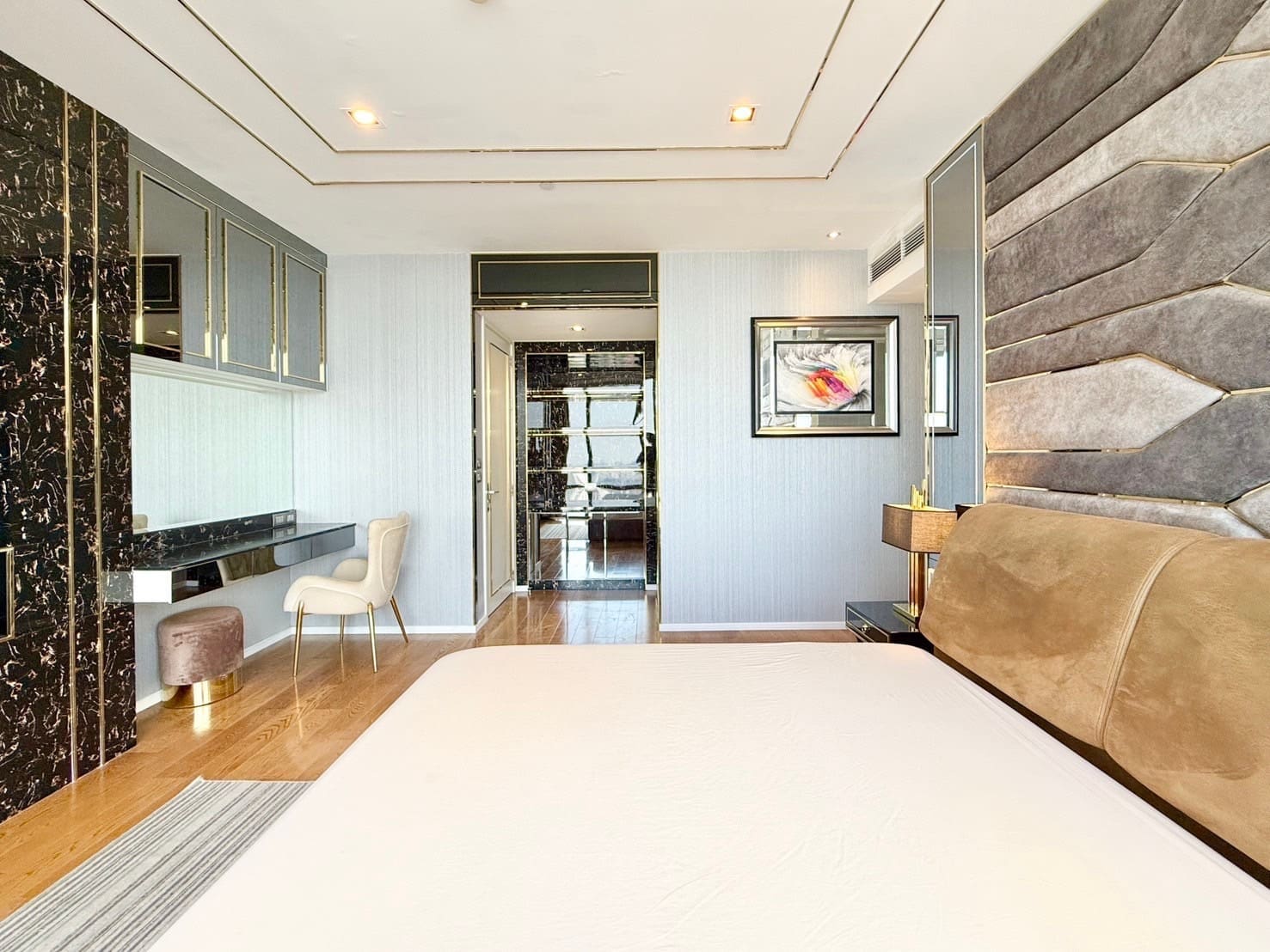 The Bangkok Sathorn