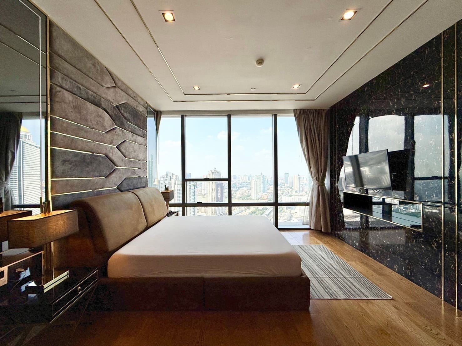 The Bangkok Sathorn