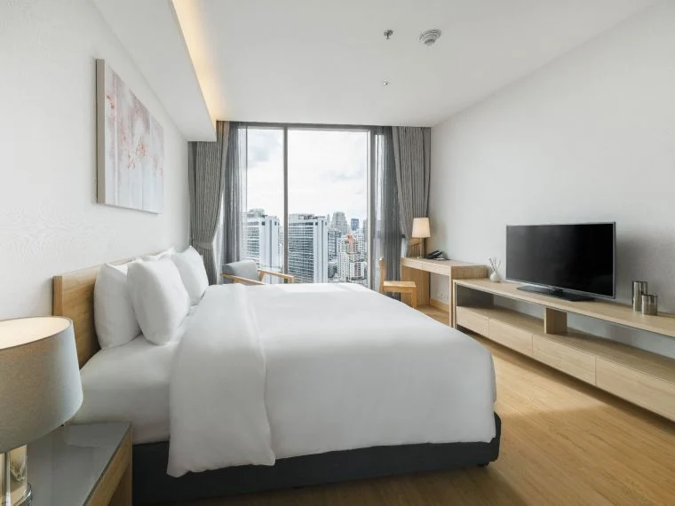 Oakwood Suites Bangkok