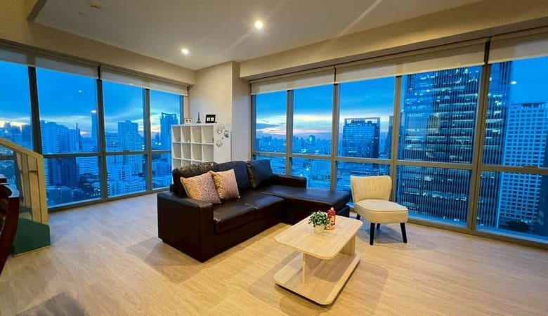 The Room Sukhumvit 21