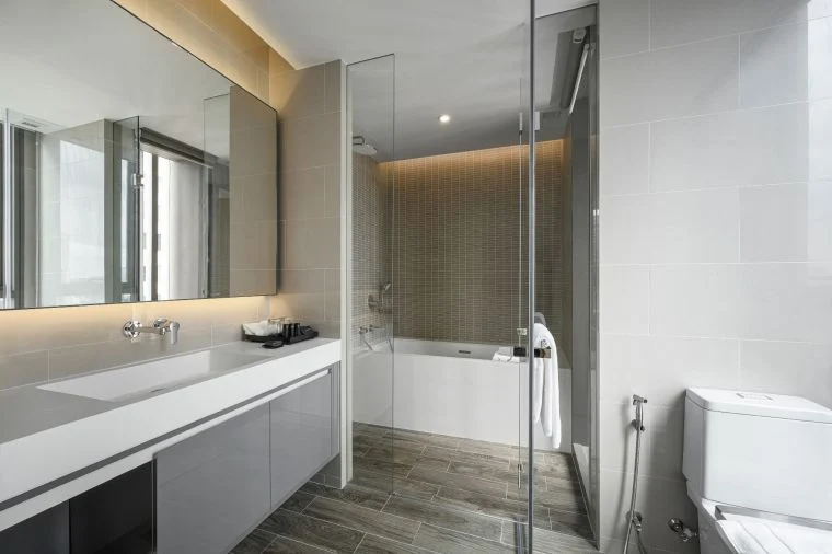 Oakwood Suites Bangkok
