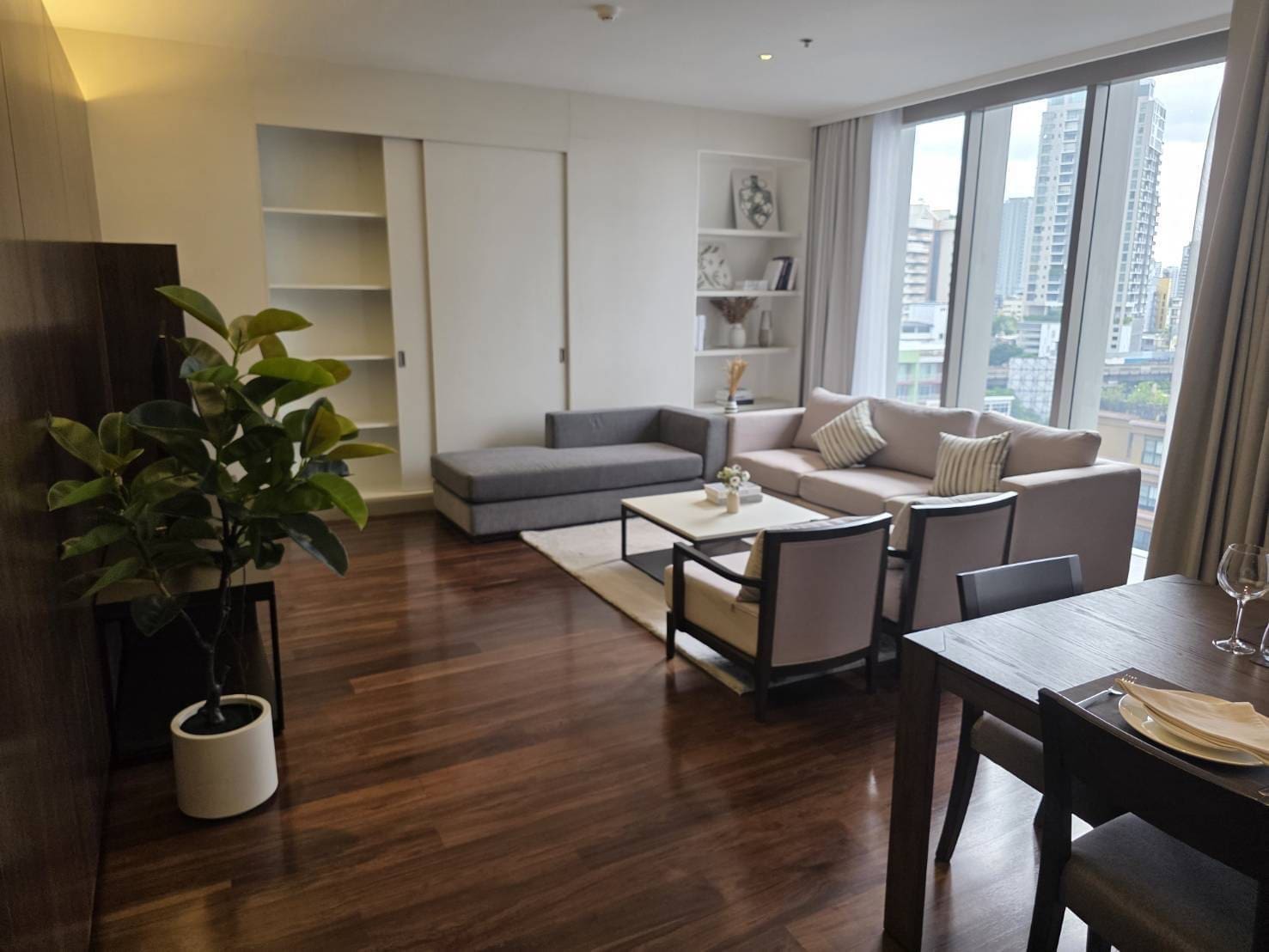 Piya Residence