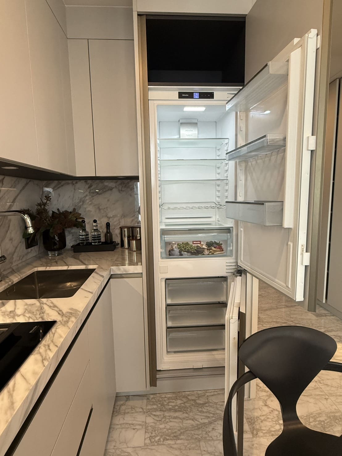 The Residences 38