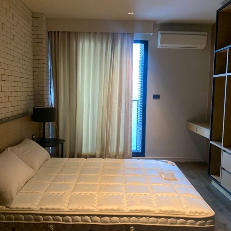 Rende Sukhumvit 23