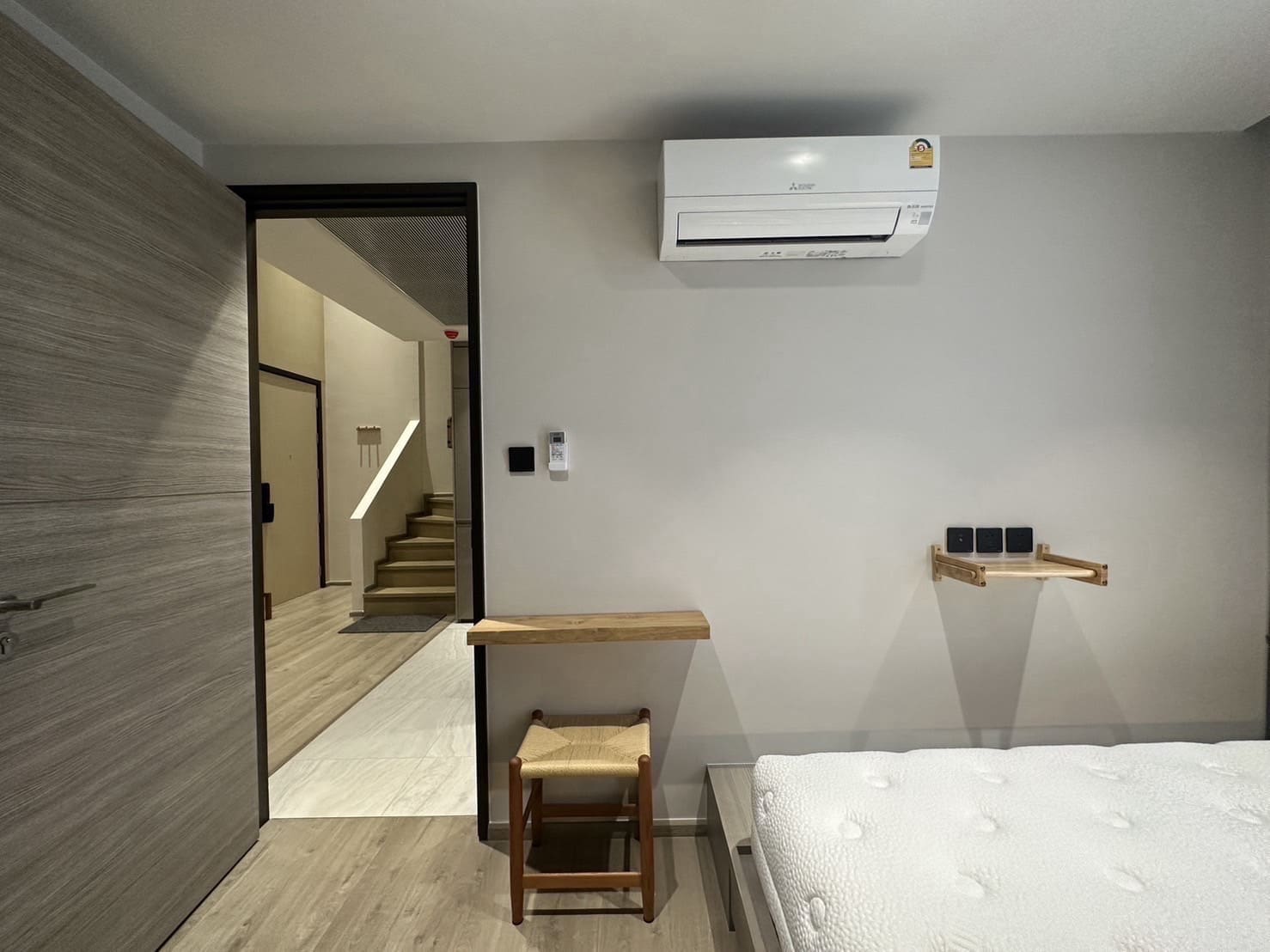 The Crest Park Residences