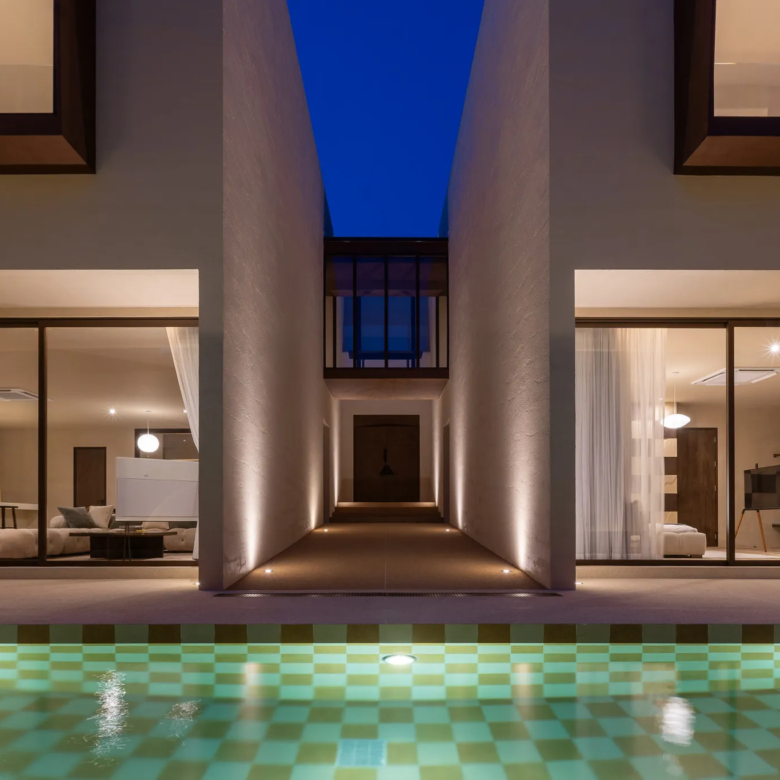 Villa Barrera