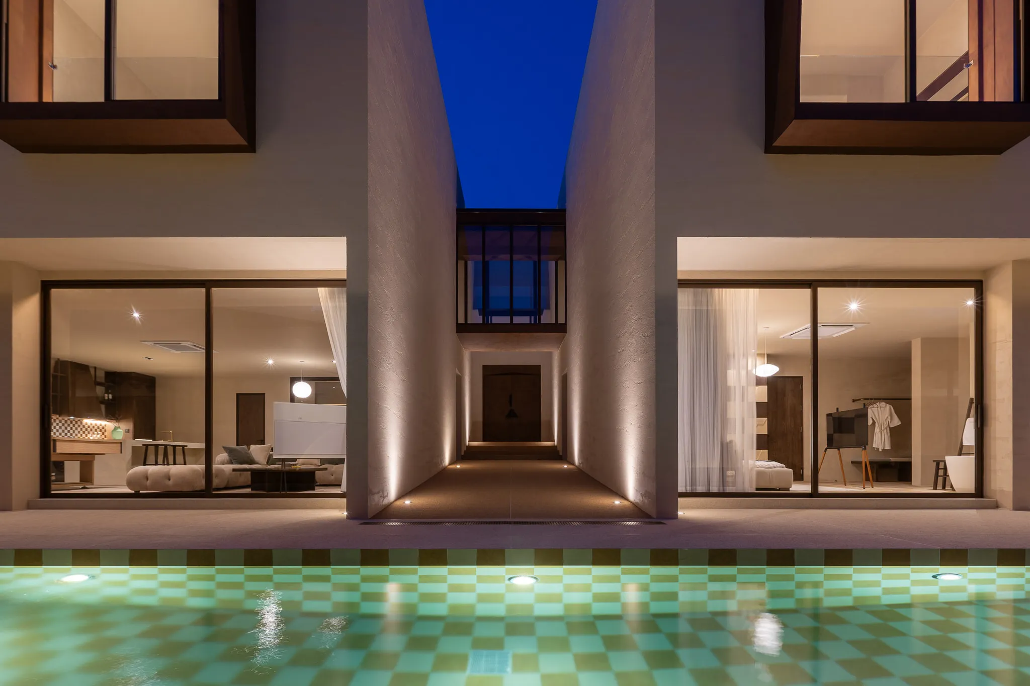 Villa Barrera
