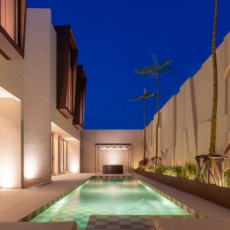 Villa Barrera