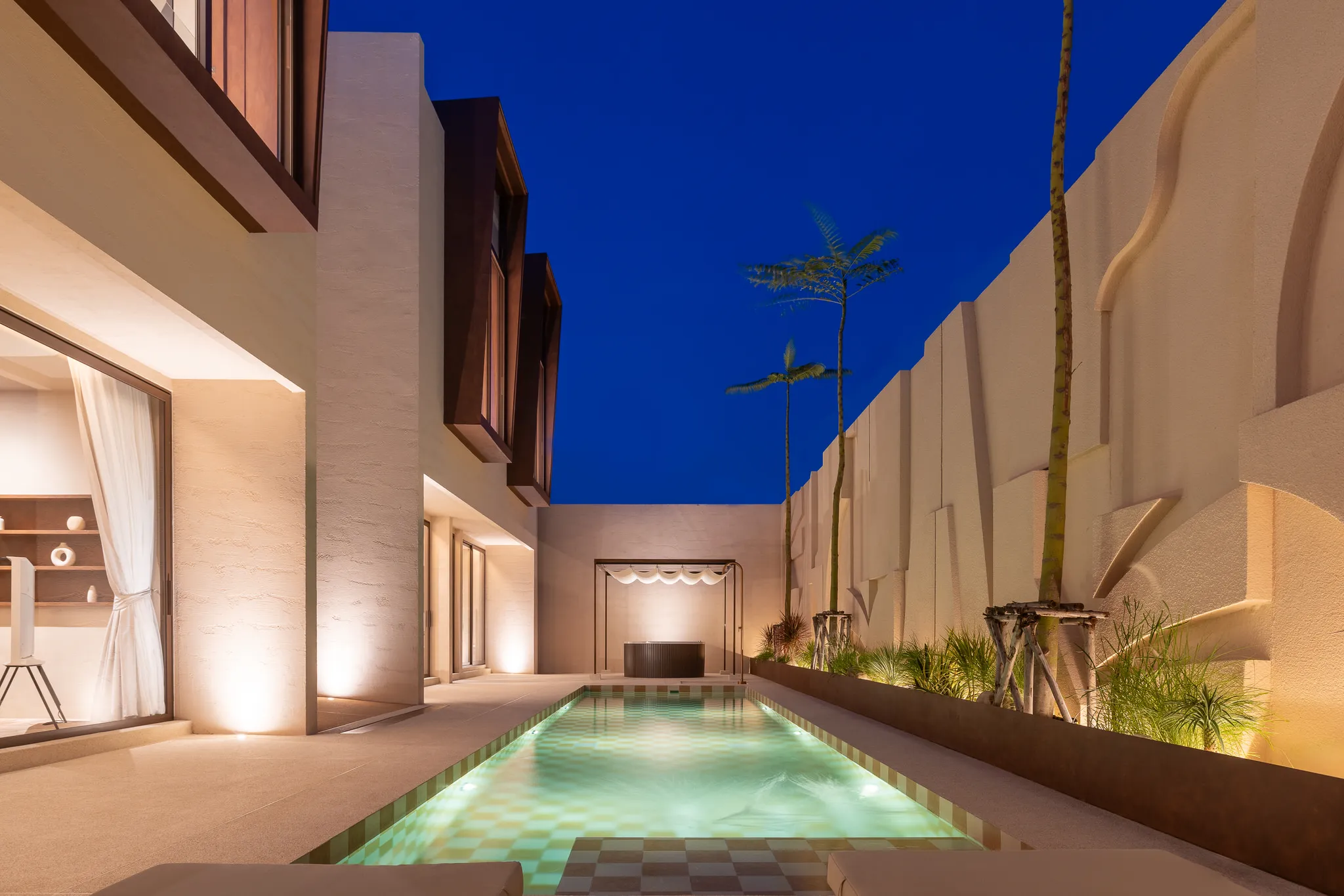 Villa Barrera