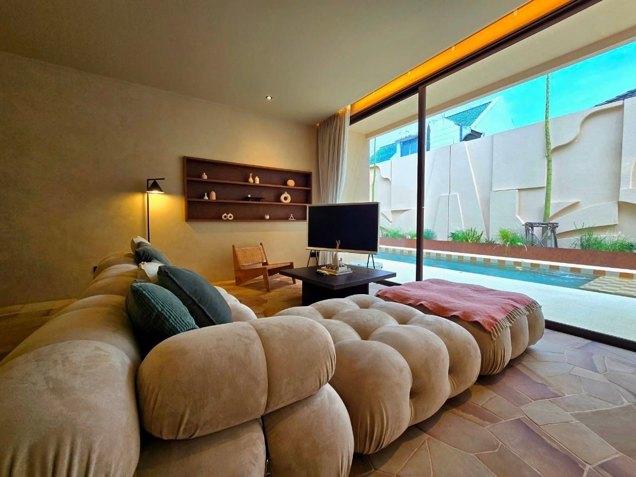 Villa Barrera