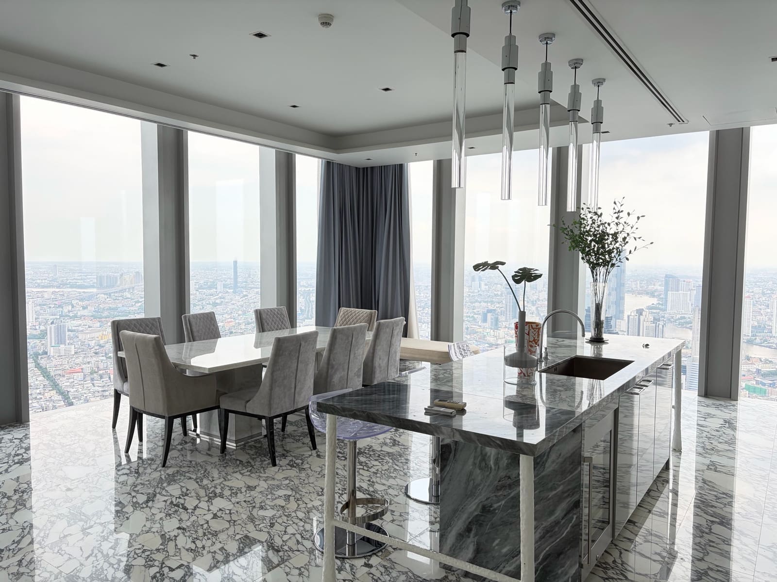 The Ritz-Carlton Residences