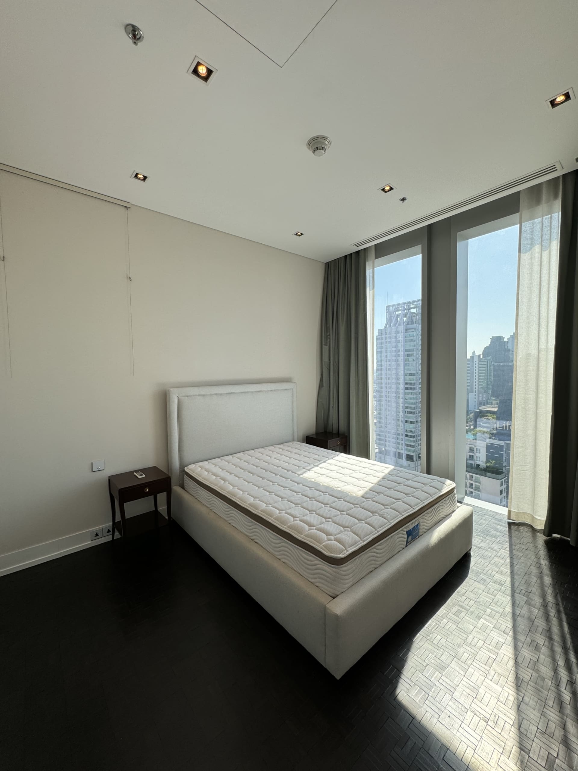 The Ritz-Carlton Residences