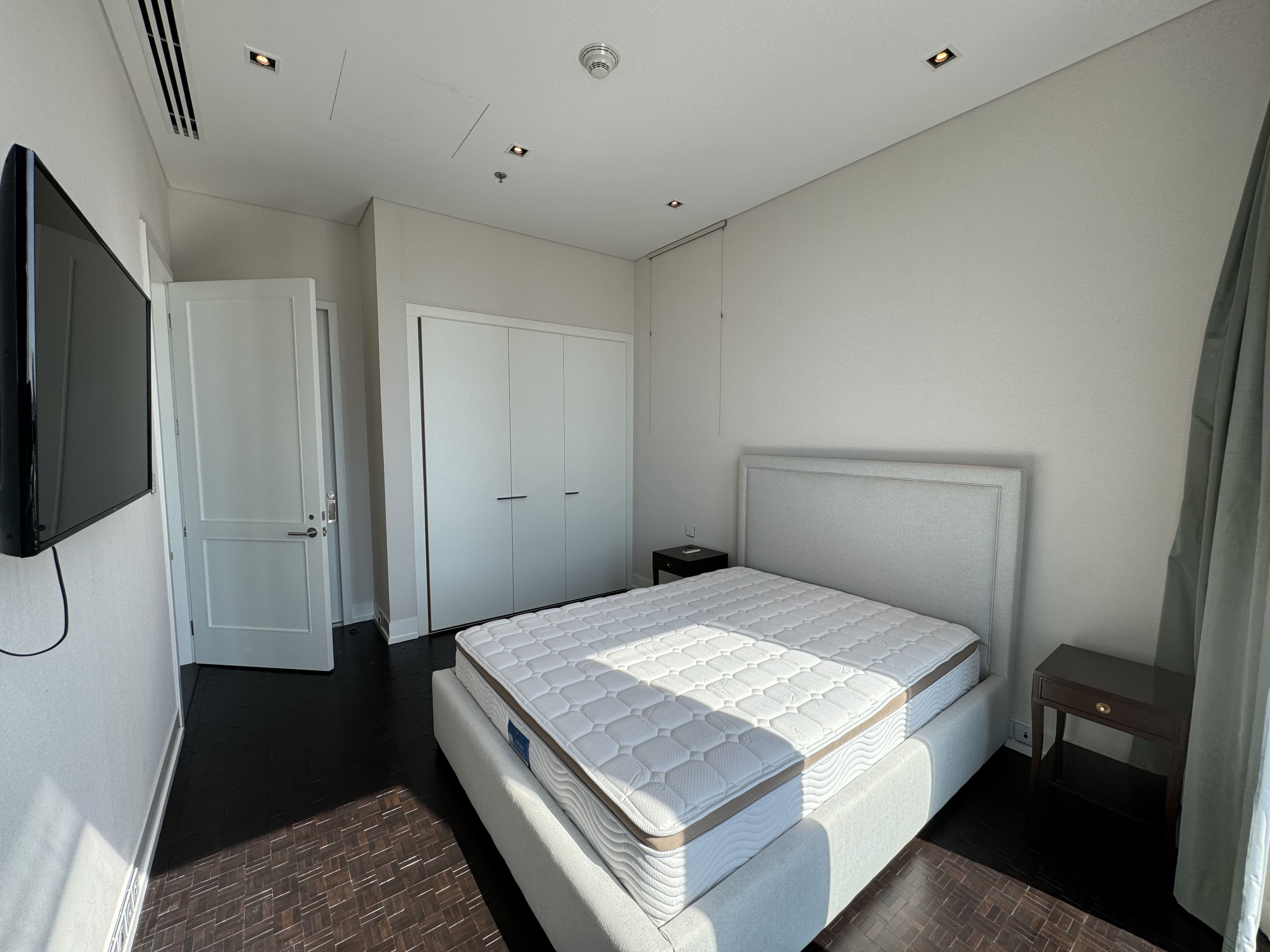 The Ritz-Carlton Residences