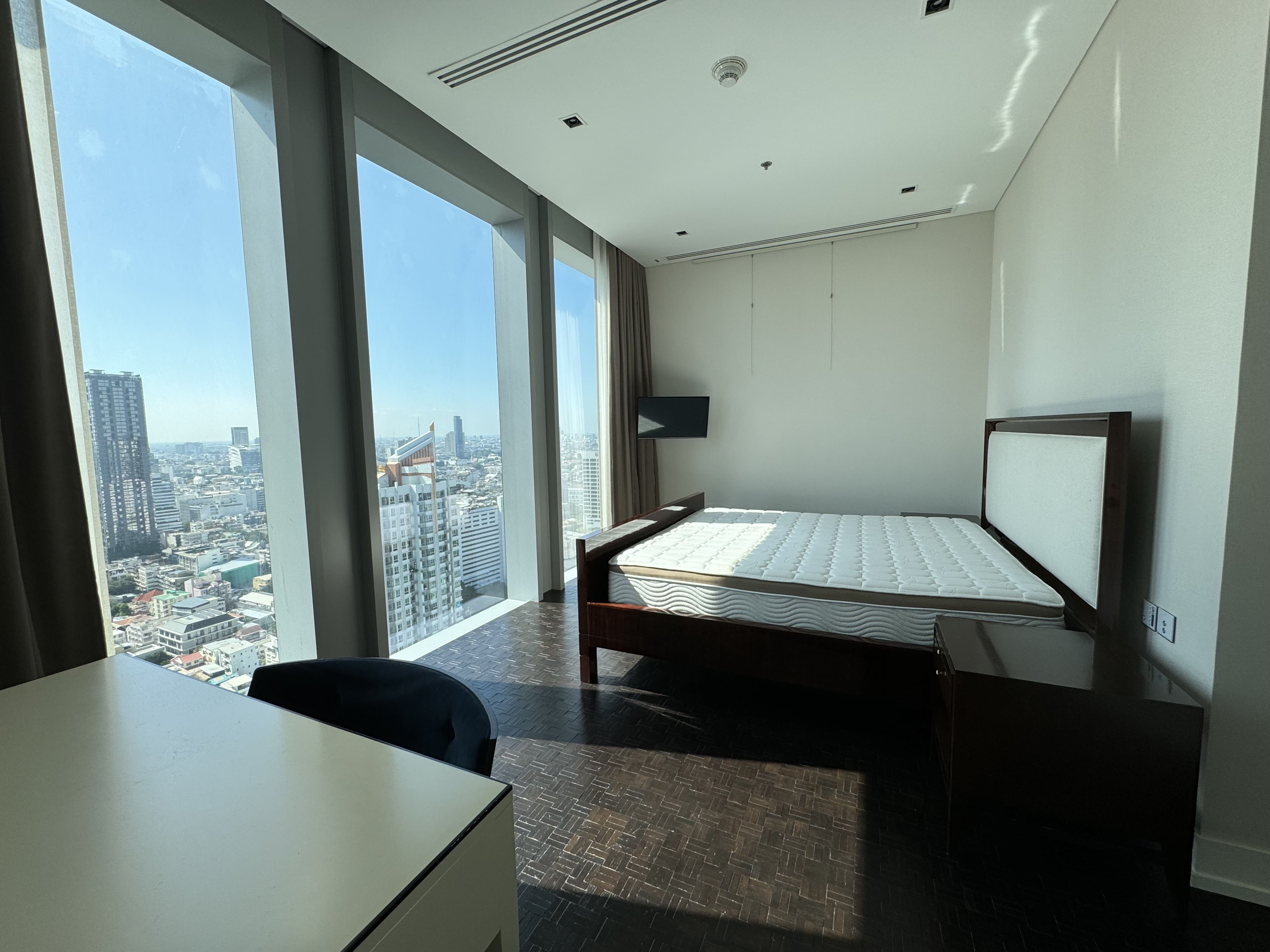 The Ritz-Carlton Residences