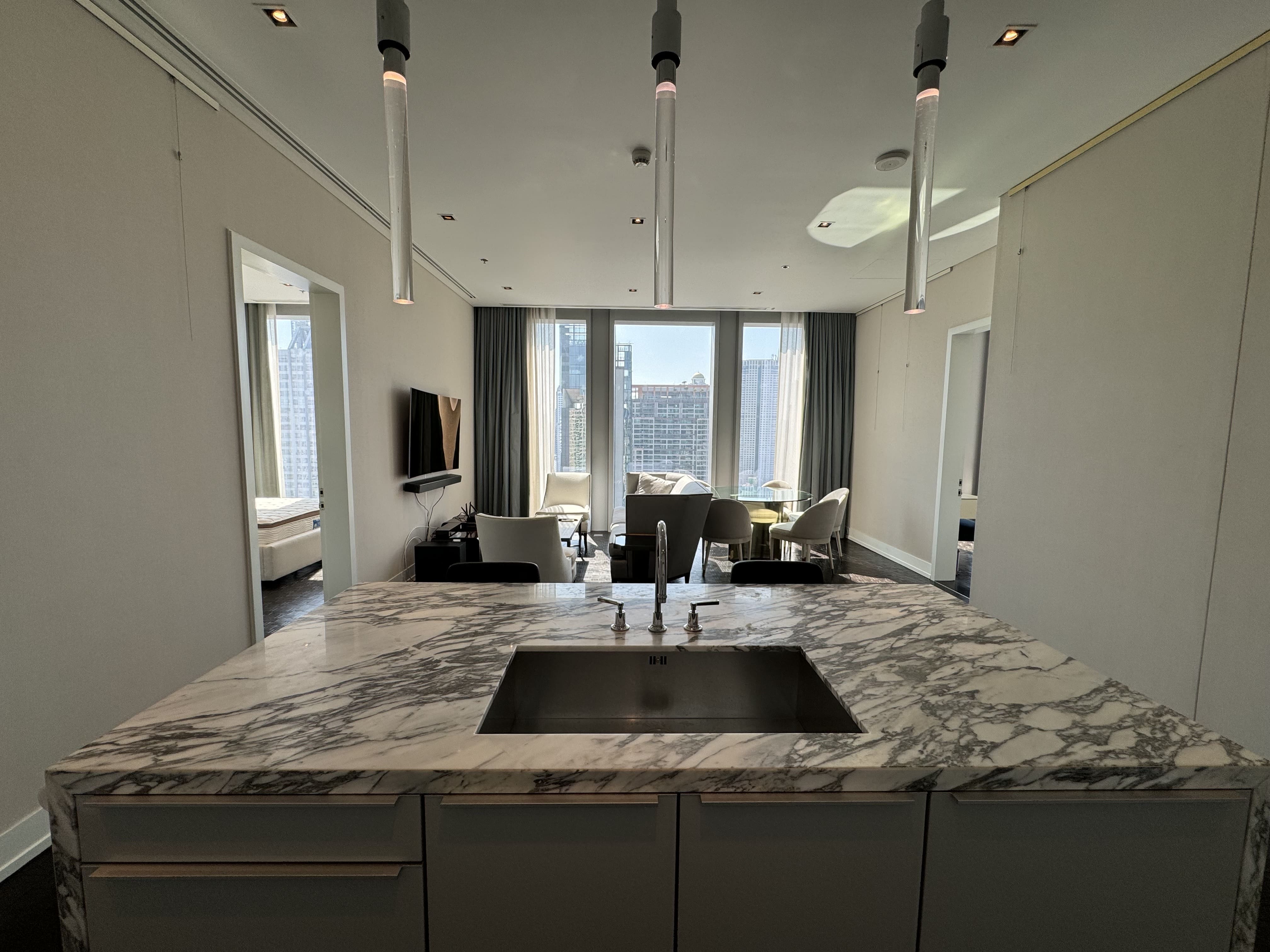 The Ritz-Carlton Residences