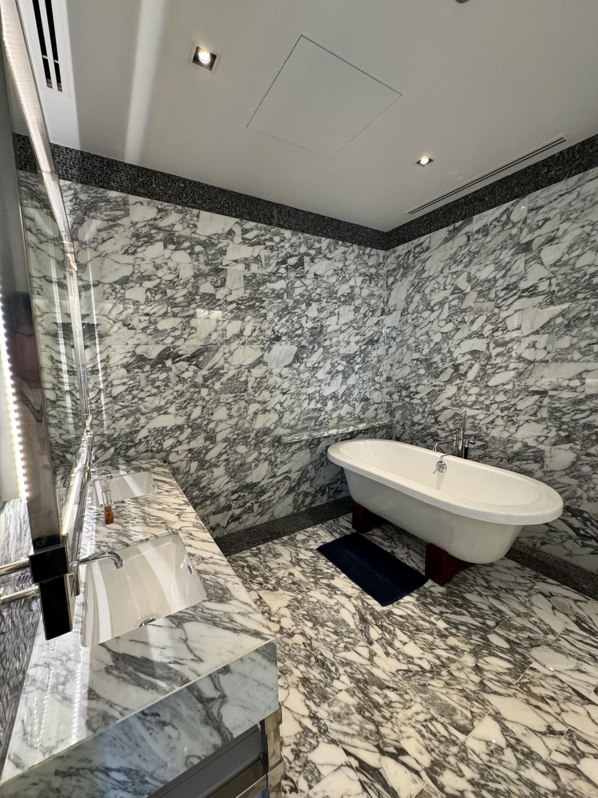 The Ritz-Carlton Residences