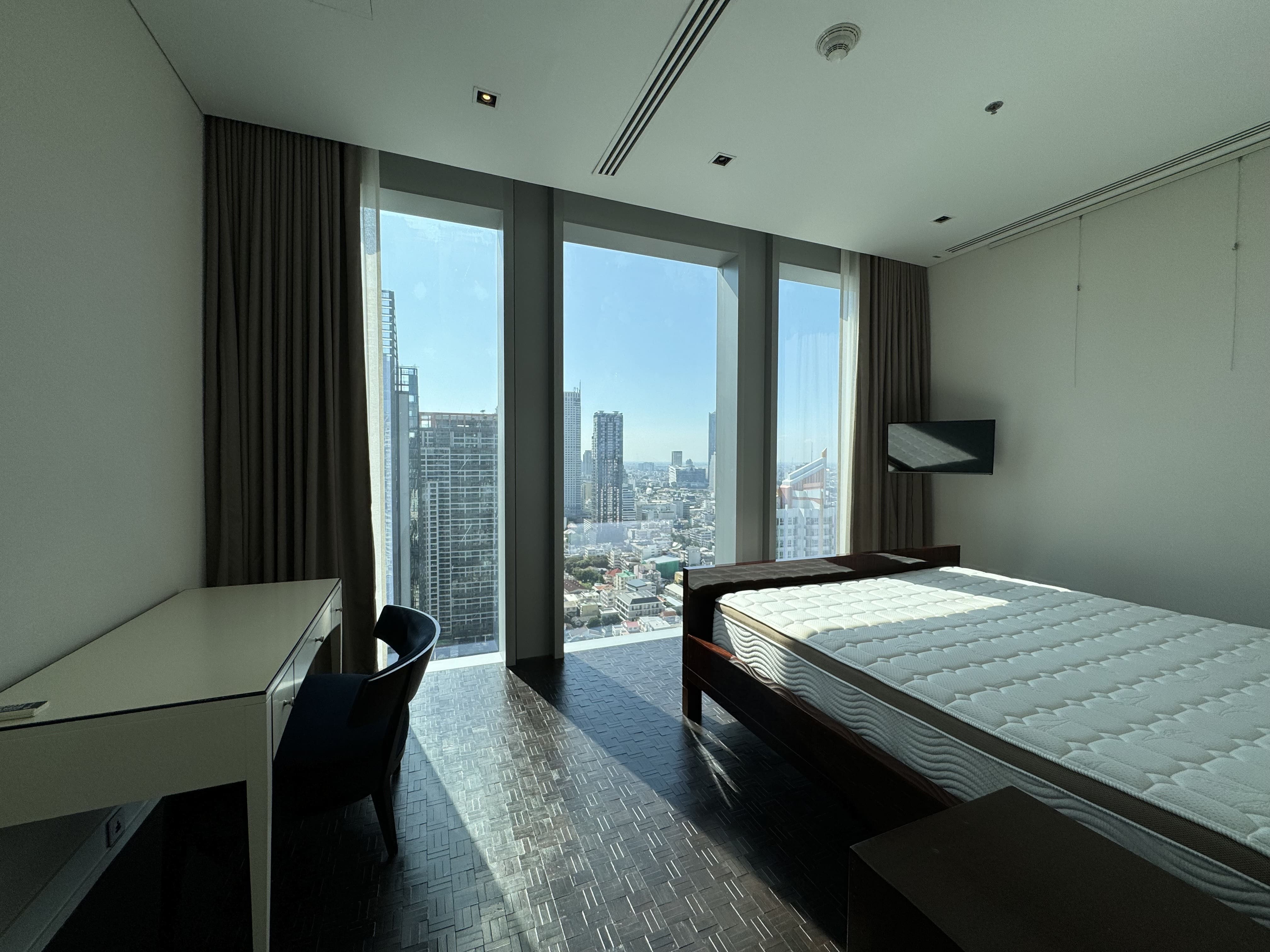 The Ritz-Carlton Residences