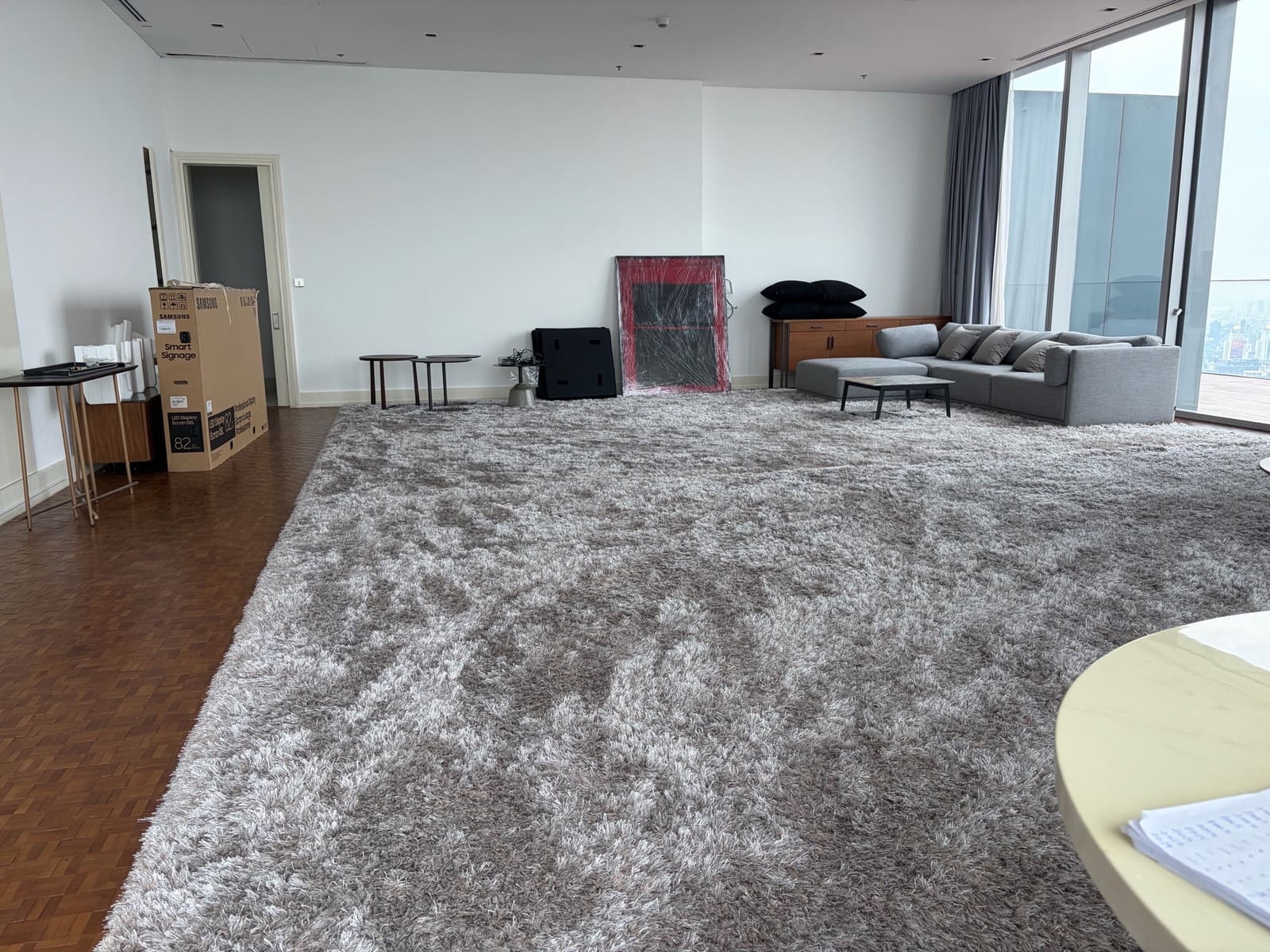 The Ritz-Carlton Residences