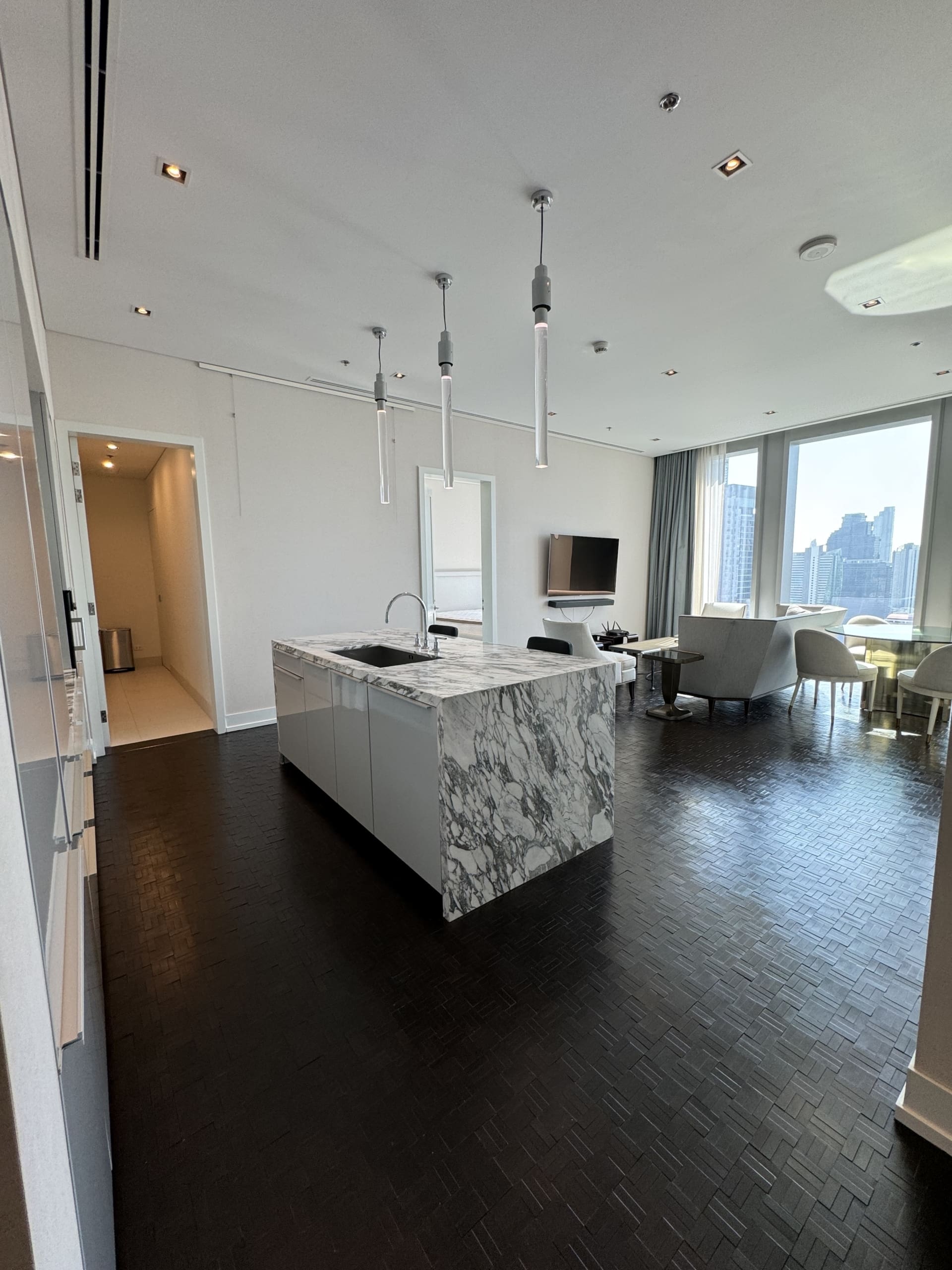 The Ritz-Carlton Residences