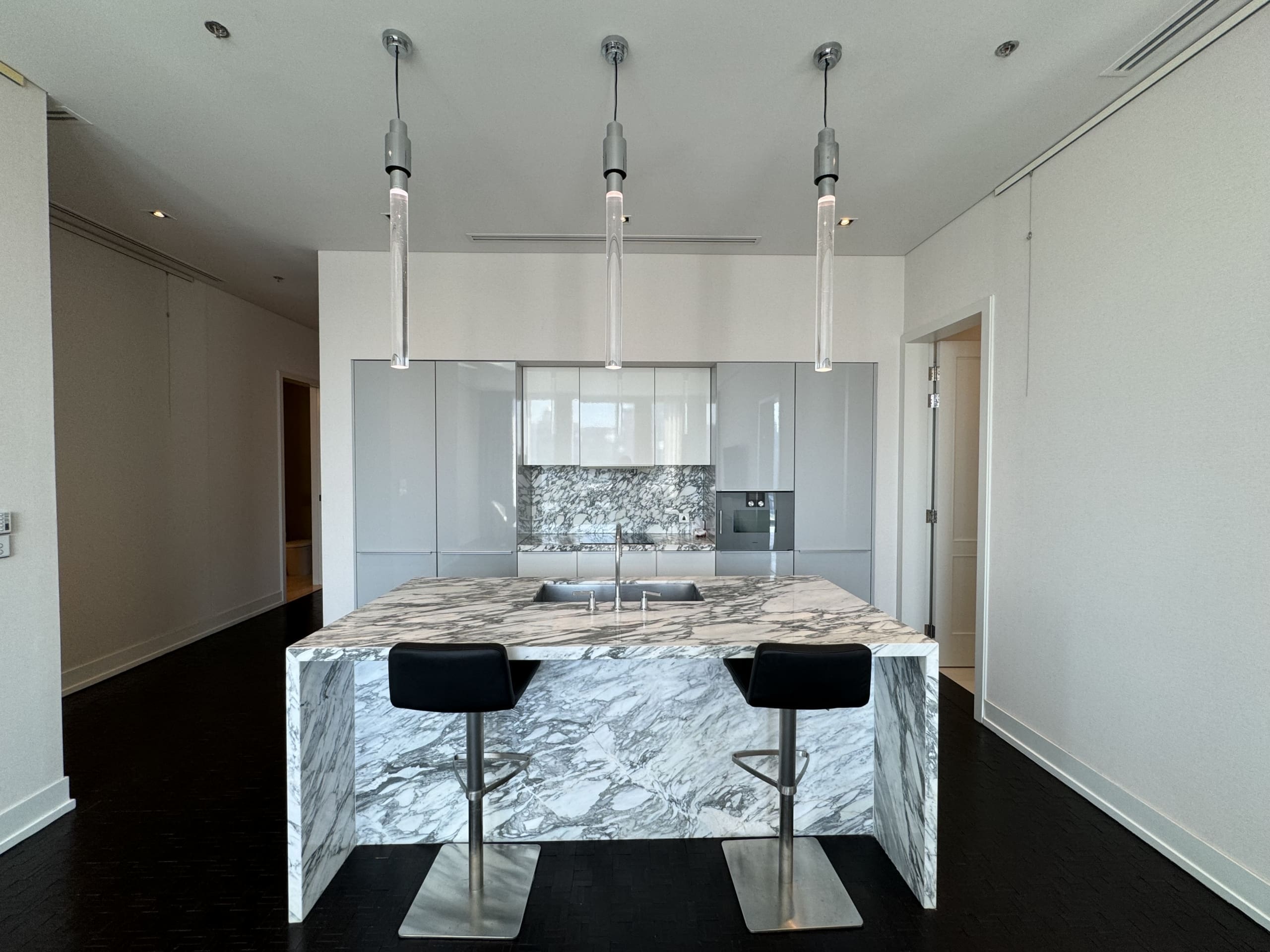 The Ritz-Carlton Residences