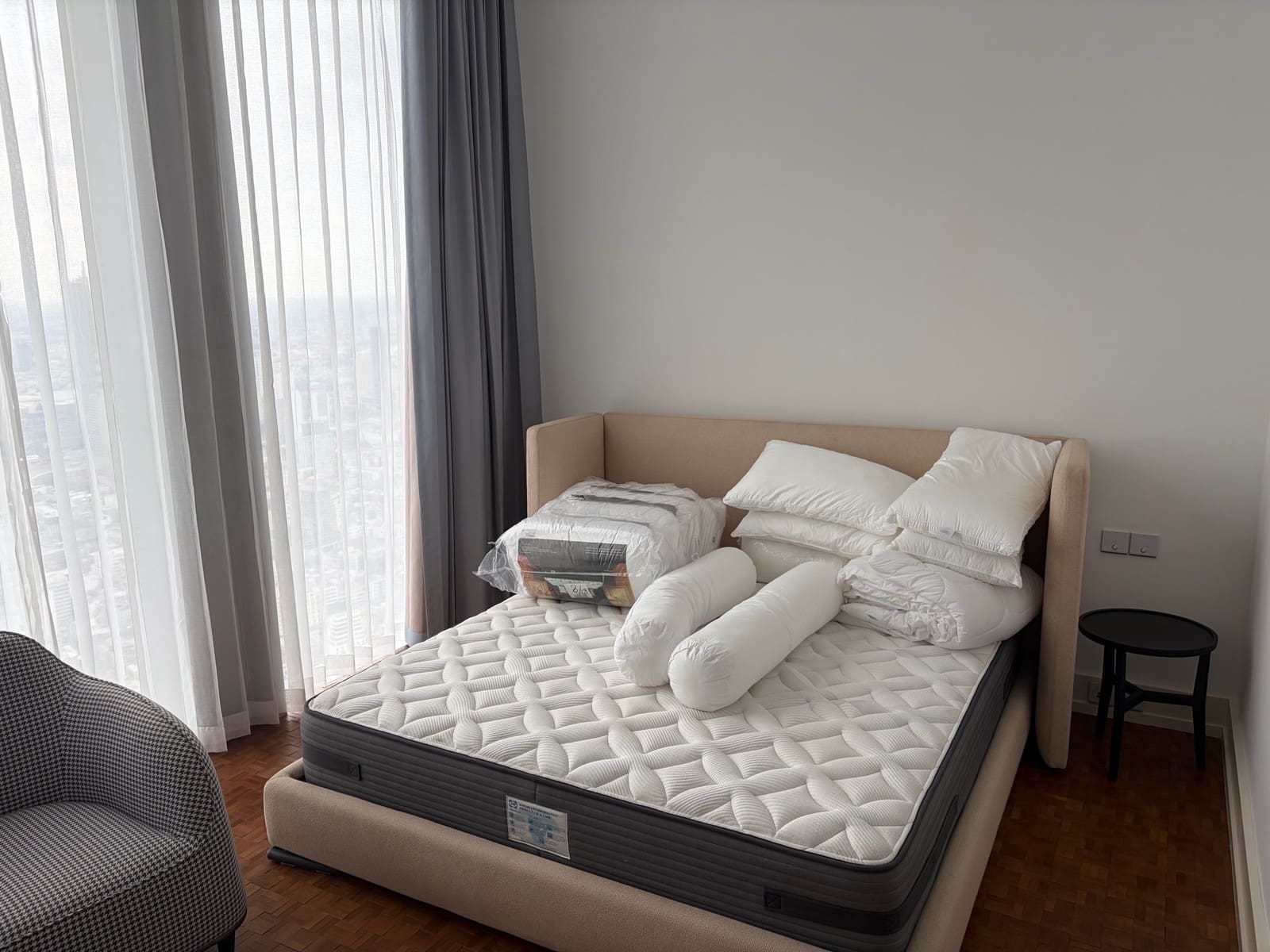 The Ritz-Carlton Residences
